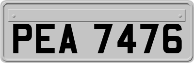 PEA7476
