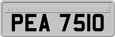PEA7510