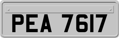 PEA7617