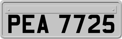 PEA7725