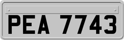 PEA7743
