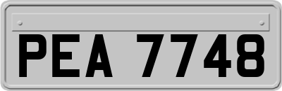 PEA7748