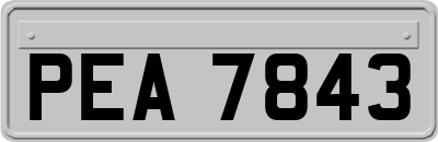 PEA7843
