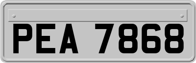 PEA7868