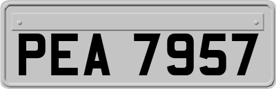 PEA7957