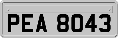 PEA8043
