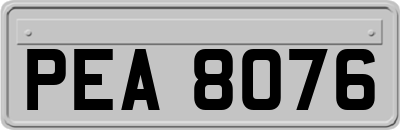 PEA8076