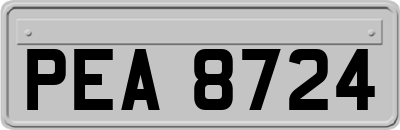 PEA8724