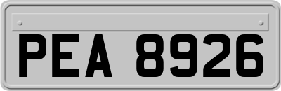 PEA8926