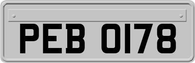 PEB0178