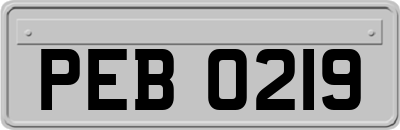 PEB0219