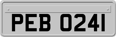 PEB0241