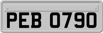 PEB0790