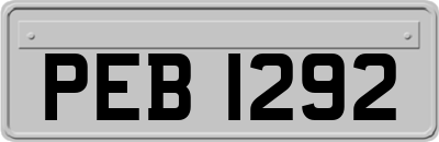 PEB1292