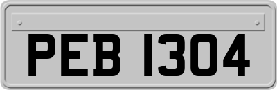 PEB1304