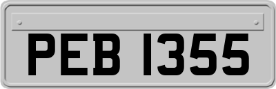 PEB1355