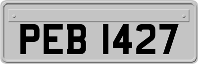 PEB1427