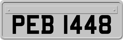 PEB1448