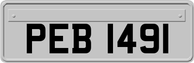 PEB1491