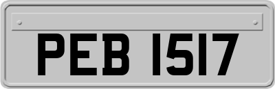 PEB1517