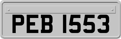 PEB1553