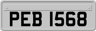 PEB1568