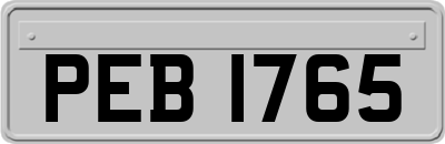 PEB1765