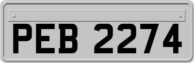 PEB2274