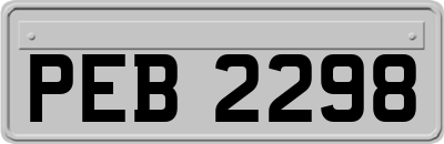 PEB2298