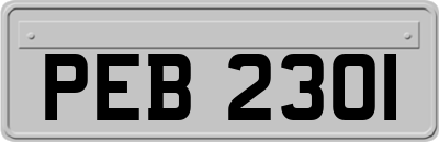 PEB2301