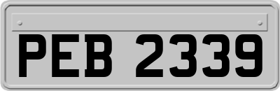 PEB2339