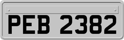 PEB2382