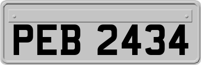 PEB2434