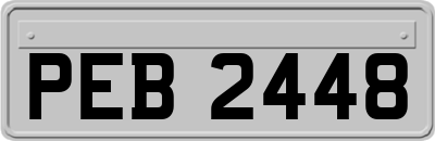 PEB2448