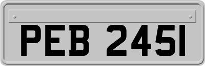 PEB2451