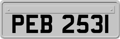 PEB2531