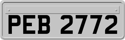 PEB2772