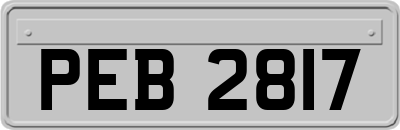 PEB2817