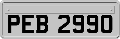 PEB2990