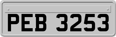PEB3253