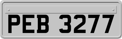 PEB3277