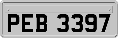 PEB3397