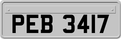 PEB3417