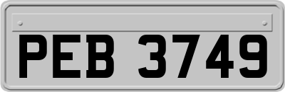 PEB3749