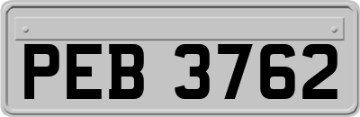PEB3762