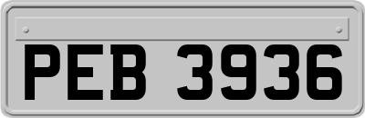 PEB3936