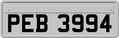 PEB3994