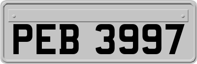 PEB3997