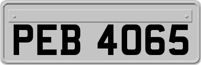 PEB4065