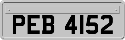 PEB4152